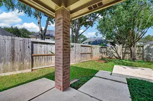 4903 Chappel Hill Dr, Missouri City, TX 77459 - Photo 26