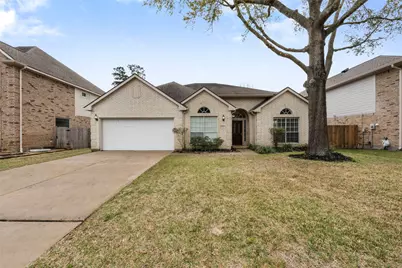 9211 Memorial Hills Drive, Spring, TX 77379 - Photo 2