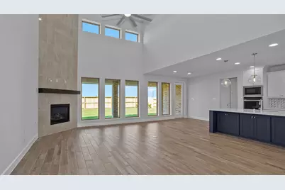 7147 Rustic Forest Drive, Katy, TX 77493 - Photo 2