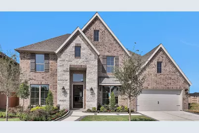 7147 Rustic Forest Drive, Katy, TX 77493 - Photo 1