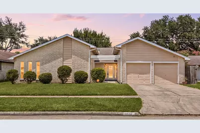 9232 Vickijohn Drive, Houston, TX 77031 - Photo 32