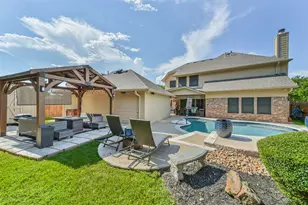 7502 Timberline Dr, Pasadena, TX 77505 - Photo 1
