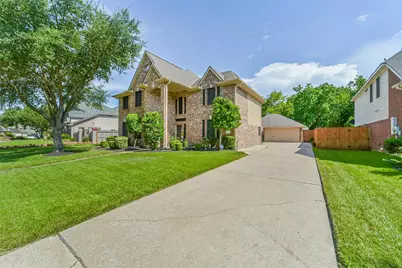 7502 Timberline Drive, Pasadena, TX 77505 - Photo 2