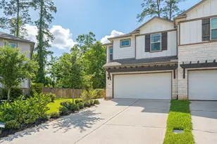119 Sky Shine Ct, Conroe, TX 77304 - Photo 2
