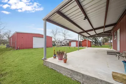 2636 Lily Street, Pasadena, TX 77503 - Photo 8