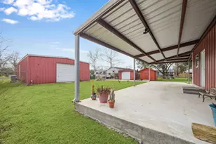 2636 Lily St, Pasadena, TX 77503 - Photo 8