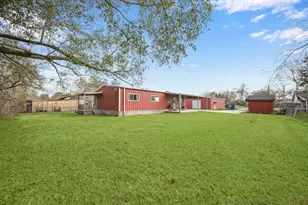 2636 Lily St, Pasadena, TX 77503 - Photo 36
