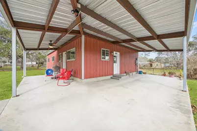 2636 Lily Street, Pasadena, TX 77503 - Photo 16