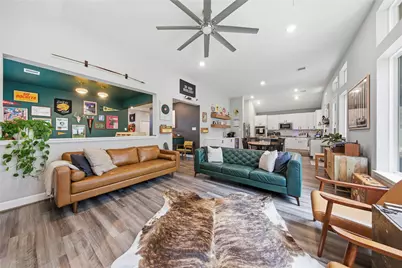 9038 Cimarron River Lane, Magnolia, TX 77354 - Photo 6