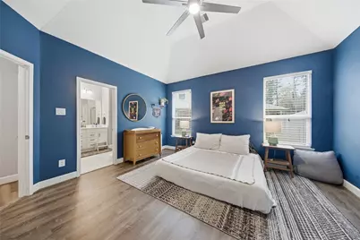 9038 Cimarron River Lane, Magnolia, TX 77354 - Photo 14