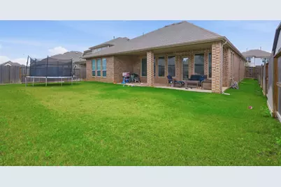 3219 Blue Grama Bend, Brookshire, TX 77423 - Photo 4