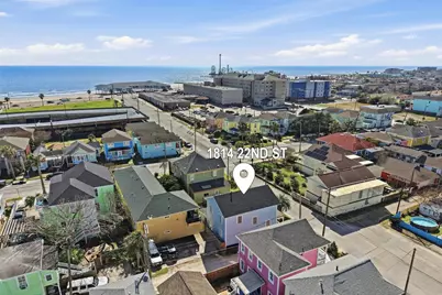 1814 22nd Street, Galveston, TX 77550 - Photo 22