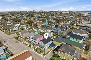 1814 22nd St, Galveston, TX 77550 - Photo 26