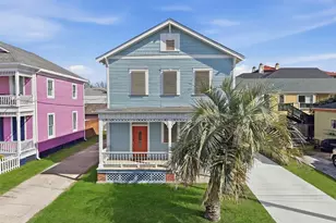 1814 22nd St, Galveston, TX 77550 - Photo 2