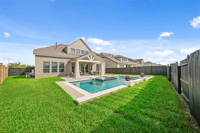 13113 Wintery Tide Drive, La Marque, TX 77568 - Photo 38