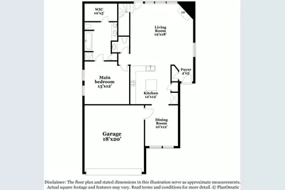 17819 Yellow Birch Trail, Humble, TX 77346 - Photo 2