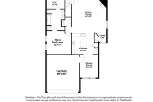 17819 Yellow Birch Trail, Humble, TX 77346 - Photo 2