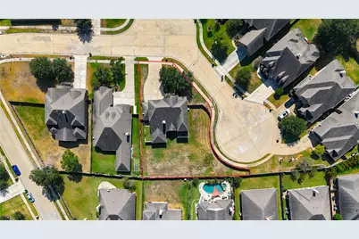 11110 Arthurian Dream Court, Tomball, TX 77375 - Photo 8