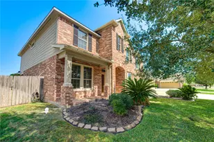 11110 Arthurian Dream Ct, Tomball, TX 77375 - Photo 1