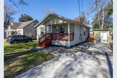 1834 Roberts Street, Beaumont, TX 77701 - Photo 1