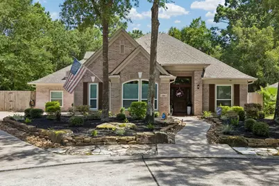 2102 Hickory Village Circle, Kingwood, TX 77345 - Photo 1