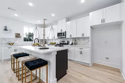 1511 Euel Street, Houston, TX 77009 - Photo 8