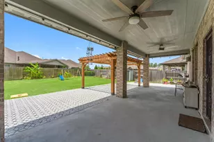 3850 Chapman Bluff Dr, Spring, TX 77386 - Photo 28