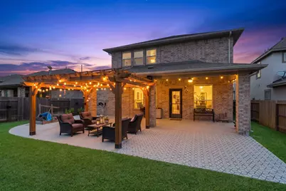 3850 Chapman Bluff Drive, Spring, TX 77386 - Photo 2