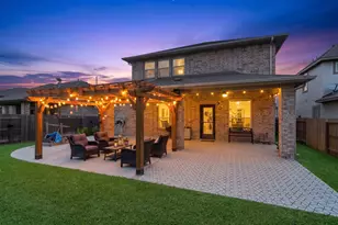 3850 Chapman Bluff Dr, Spring, TX 77386 - Photo 2