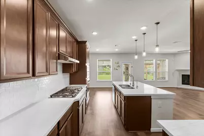 3850 Chapman Bluff Drive, Spring, TX 77386 - Photo 8