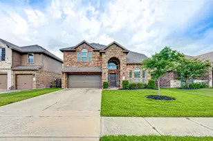 5614 Glenfield Spring Ln, Spring, TX 77389 - Photo 2