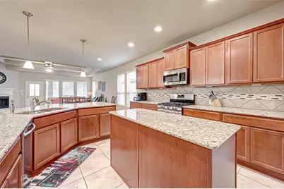 5614 Glenfield Spring Lane, Spring, TX 77389 - Photo 16