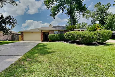 2631 Sherwood Hollow Lane, Houston, TX 77339 - Photo 1