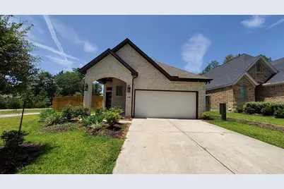 305 Rise Lane, Montgomery, TX 77316 - Photo 1