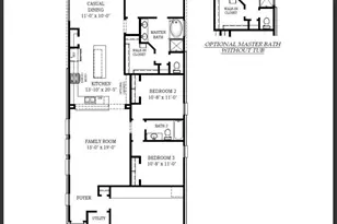 305 Rise Ln, Montgomery, TX 77316 - Photo 4