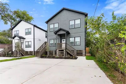 1321 E 35th Street, Houston, TX 77022 - Photo 2