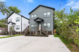1321 E 35th St, Houston, TX 77022 - Photo 2