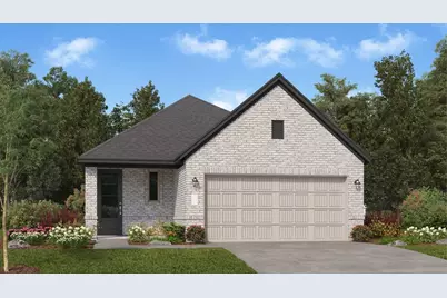 6659 Iron Clover Drive, Katy, TX 77493 - Photo 4