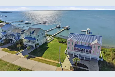26702 Bay Water Drive, Galveston, TX 77554 - Photo 12
