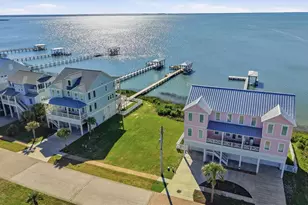 26702 Baywater Dr, Galveston, TX 77554 - Photo 12
