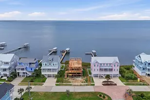 26702 Baywater Dr, Galveston, TX 77554 - Photo 2