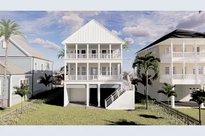 26702 Bay Water Drive, Galveston, TX 77554 - Photo 16
