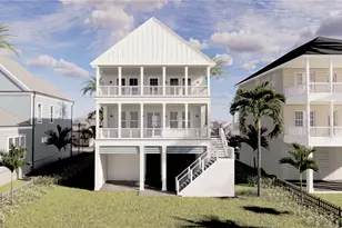 26702 Baywater Dr, Galveston, TX 77554 - Photo 16