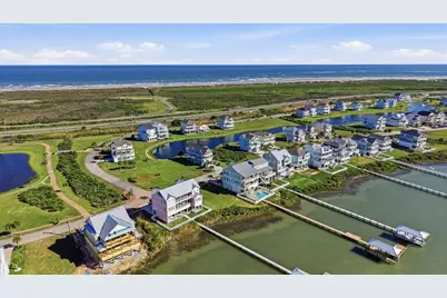 26702 Bay Water Drive, Galveston, TX 77554 - Photo 14