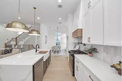 923 Fisher Street #E, Houston, TX 77018 - Photo 36