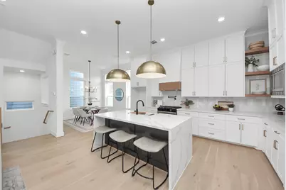 923 Fisher Street #E, Houston, TX 77018 - Photo 12