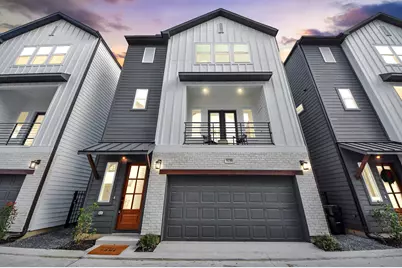 923 Fisher Street #E, Houston, TX 77018 - Photo 46