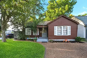 3936 Browning St, Houston, TX 77005 - Photo 1