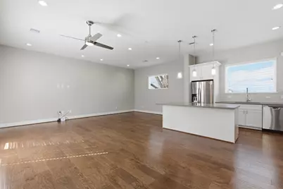 1222 Upton Street, Houston, TX 77020 - Photo 6