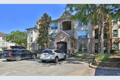 6607 Lake Woodlands Drive #223, The Woodlands, TX 77382 - Photo 2